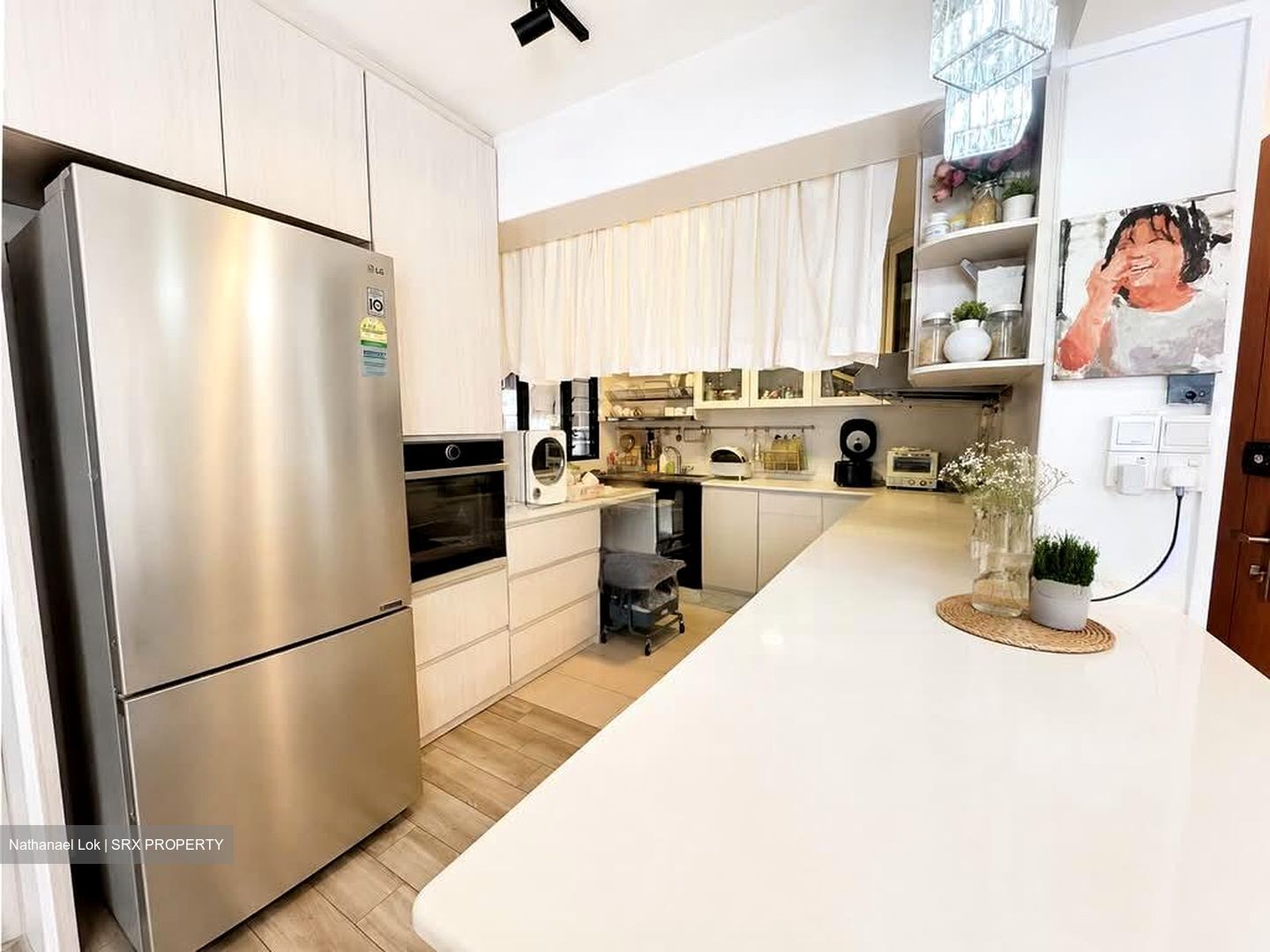 Blk 997C Buangkok Edgeview (Hougang), HDB 4 Rooms #559727181